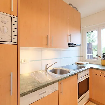 Violettes-vacances A-b-c Apartment Vermala