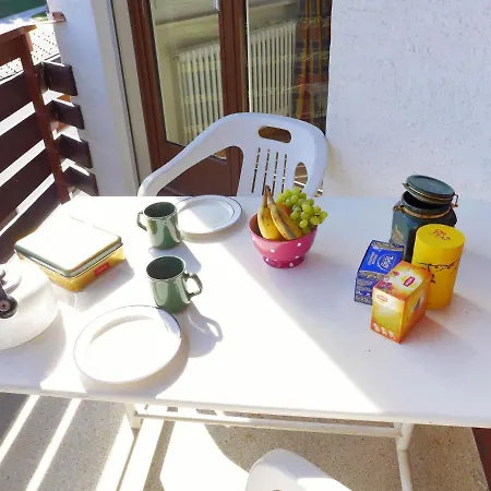Apartment Violettes-vacances A-b-c *